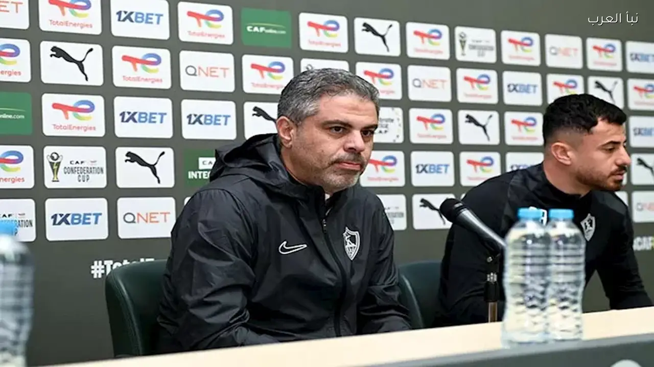 معتمد جمال يكشف تفاصيل إصابات وظروف سفر الفريق