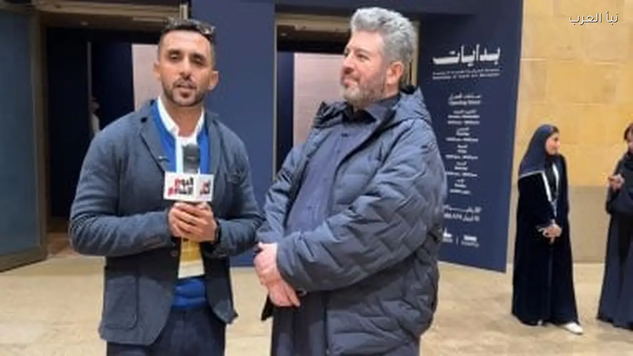 معرض “بدايات” يوثق الحركة الفنية السعودية بتفاصيل شاملة