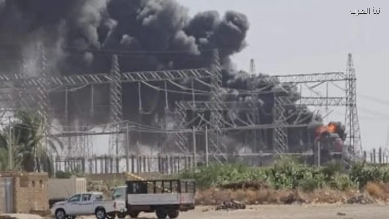 مقتل 3 وإصابة 7 في قصف لمستشفى بولاية سنار