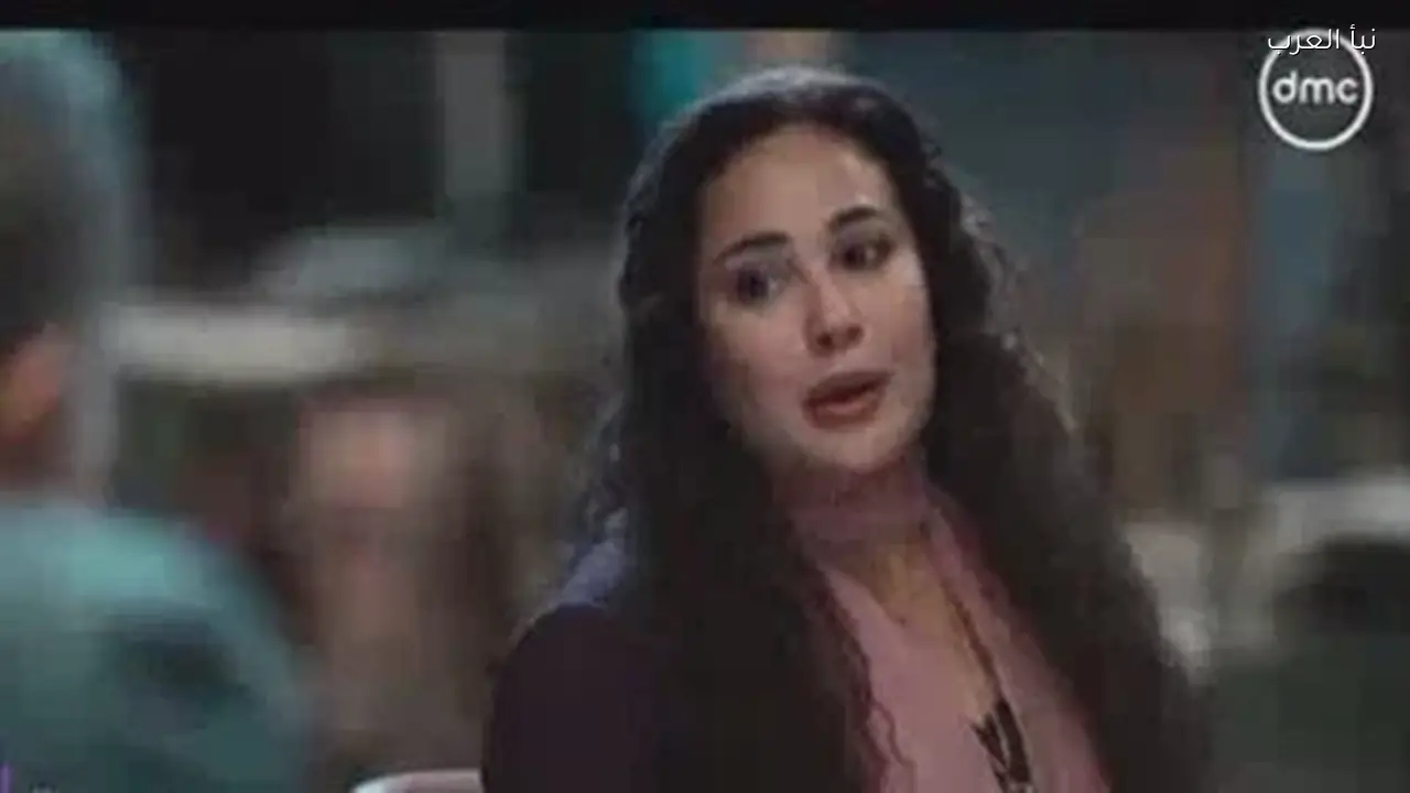 مناعة الحلقة 7: غرام تطلب من المعلم رشاد مساعدتها في السوق