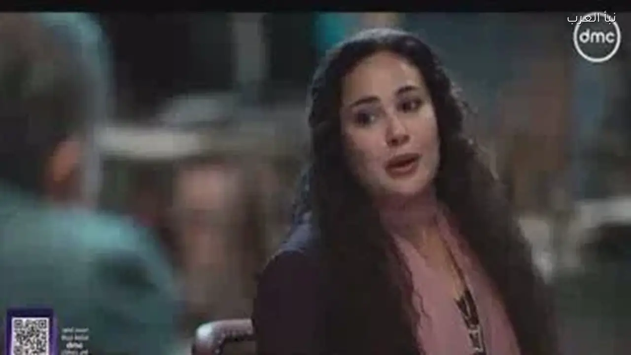 مناعة الحلقة 7: غرام تلتقي كمال عند المعلم رشاد