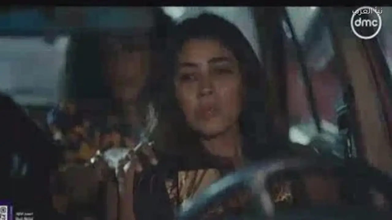 مناعة: تصاعد أزمة فايزة مع رزق وطلب الطلاق في الحلقة 10