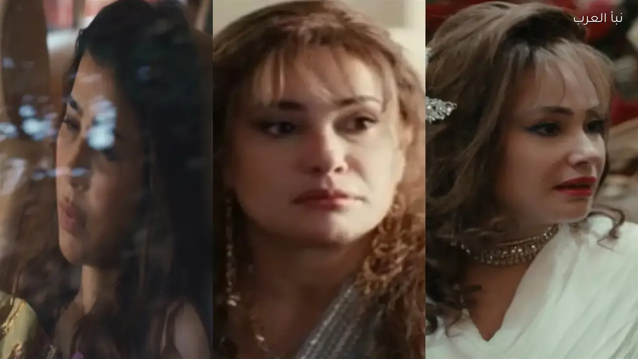 مناعة تكشف الوجه القاسي للحب في الحلقة 10 وسط الفوضى والانهيار النفسي