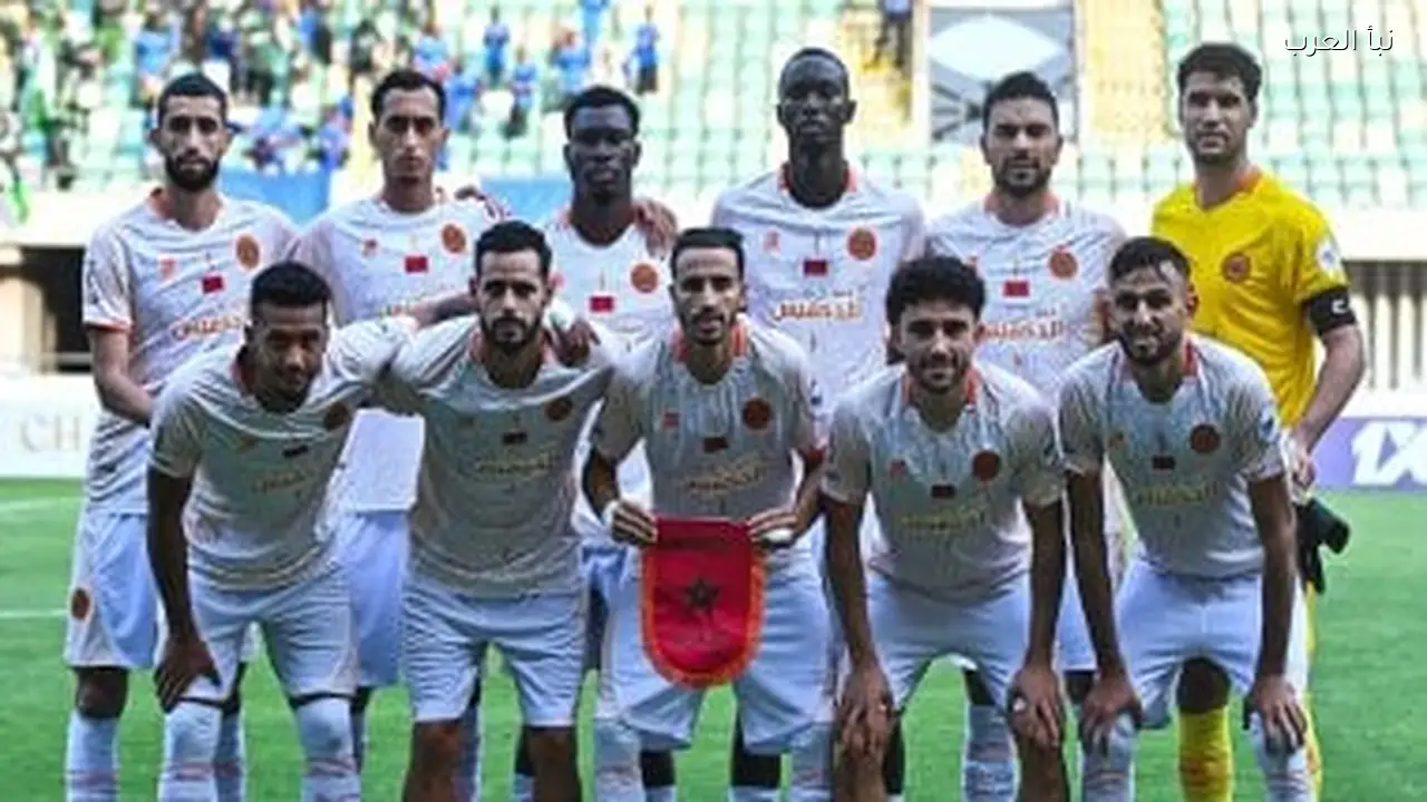 منافس الأهلي المحتمل: 15 مواجهة سابقة للأندية المصرية مع نهضة بركان