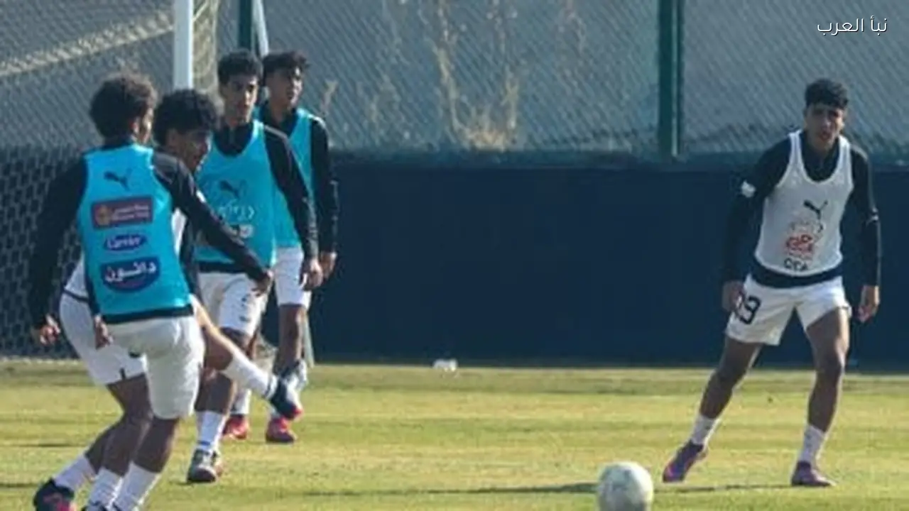 منتخب مصر 2007 يستعد لتصفيات أمم أفريقيا 2027