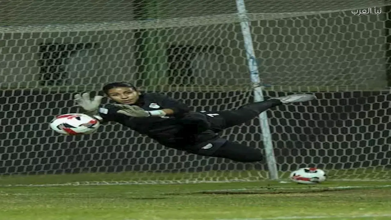 منتخب مصر للسيدات يبدأ مرانه الأول في 6 أكتوبر