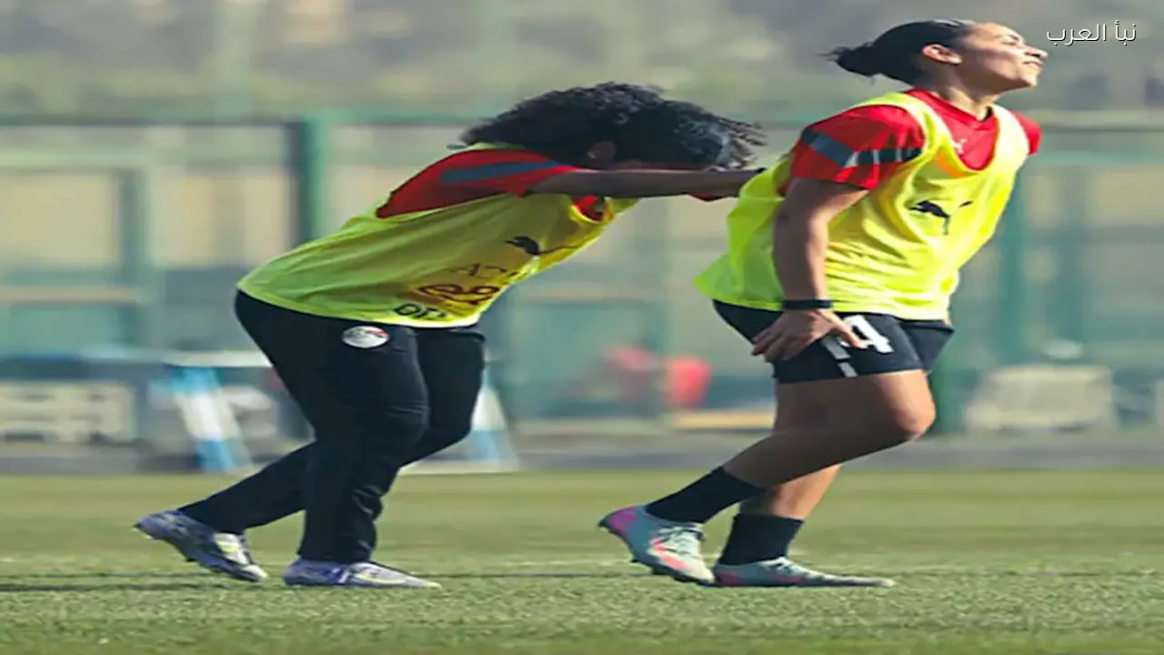 منتخب مصر للسيدات يعلن قائمة معسكر فبراير بوجود لاعبة هال سيتي