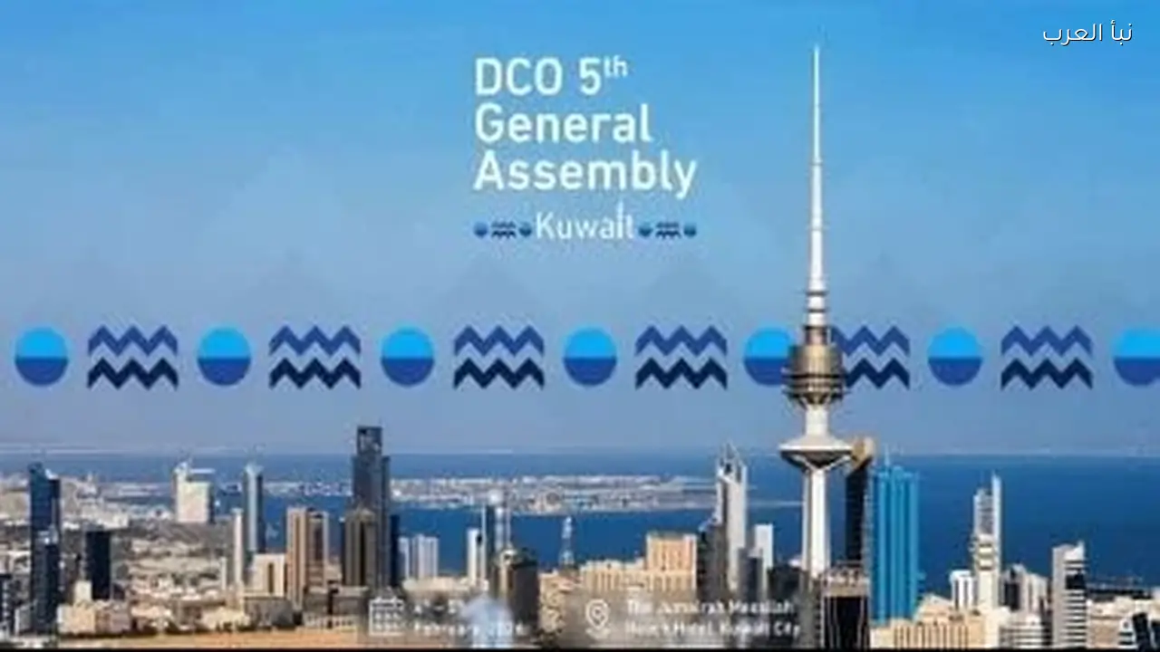 منتدى التعاون الرقمي يجمع 60 دولة في جلسات متنوعة