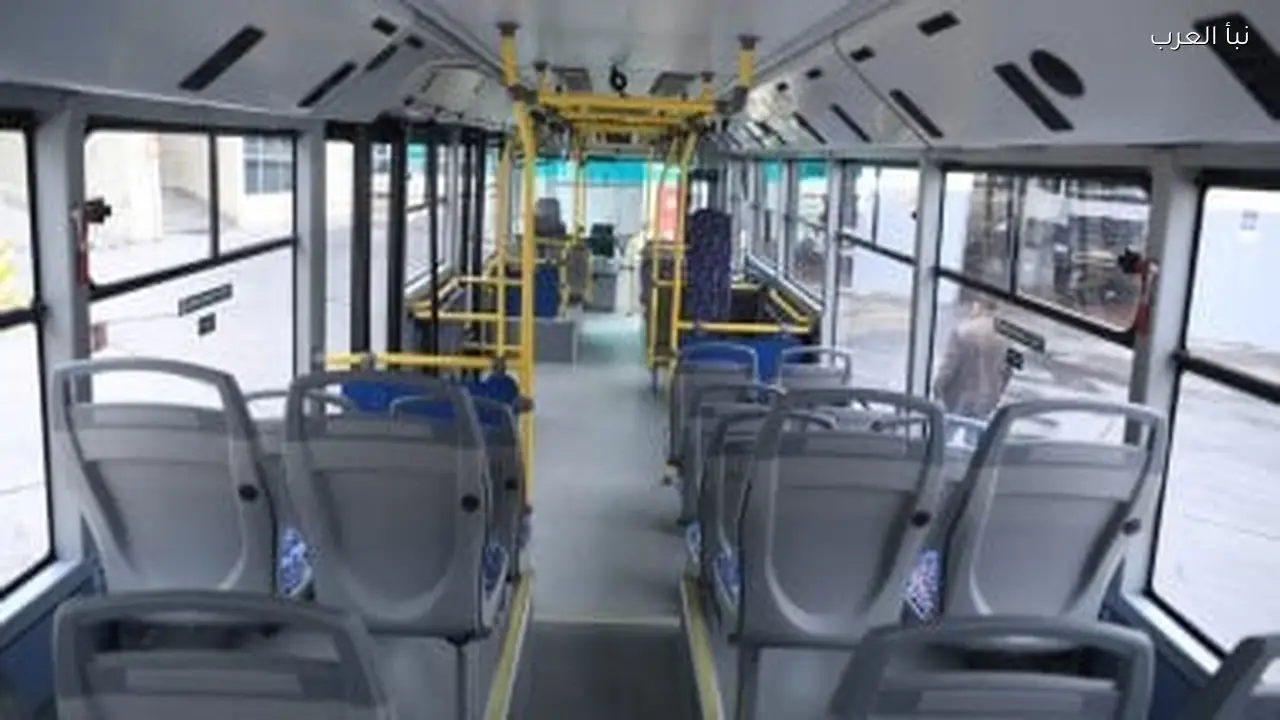 مواعيد أتوبيس النقل الترددي (BRT) خلال رمضان لخدمة ركاب الدائري