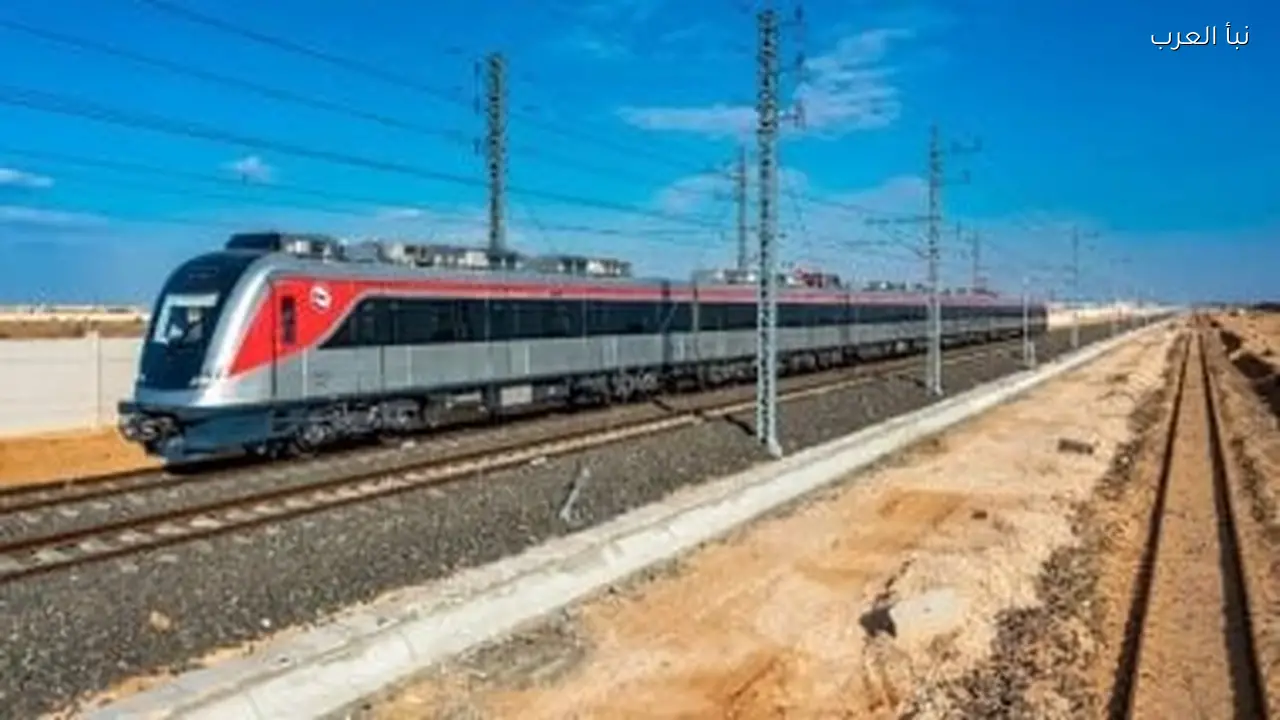 مواعيد جديدة لمترو الأنفاق والقطار الكهربائي خلال رمضان