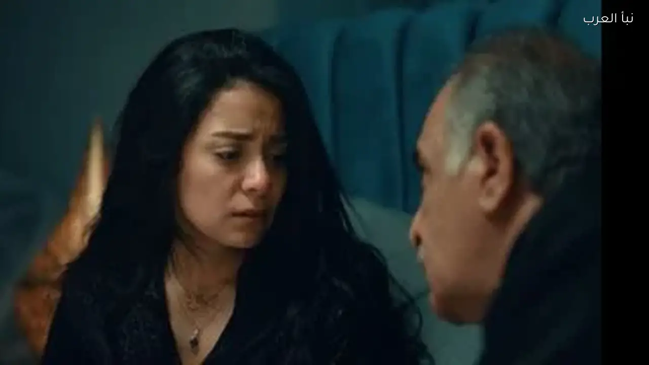 مواعيد عرض الحلقة 9 من مسلسل درش والقنوات الناقلة اليوم