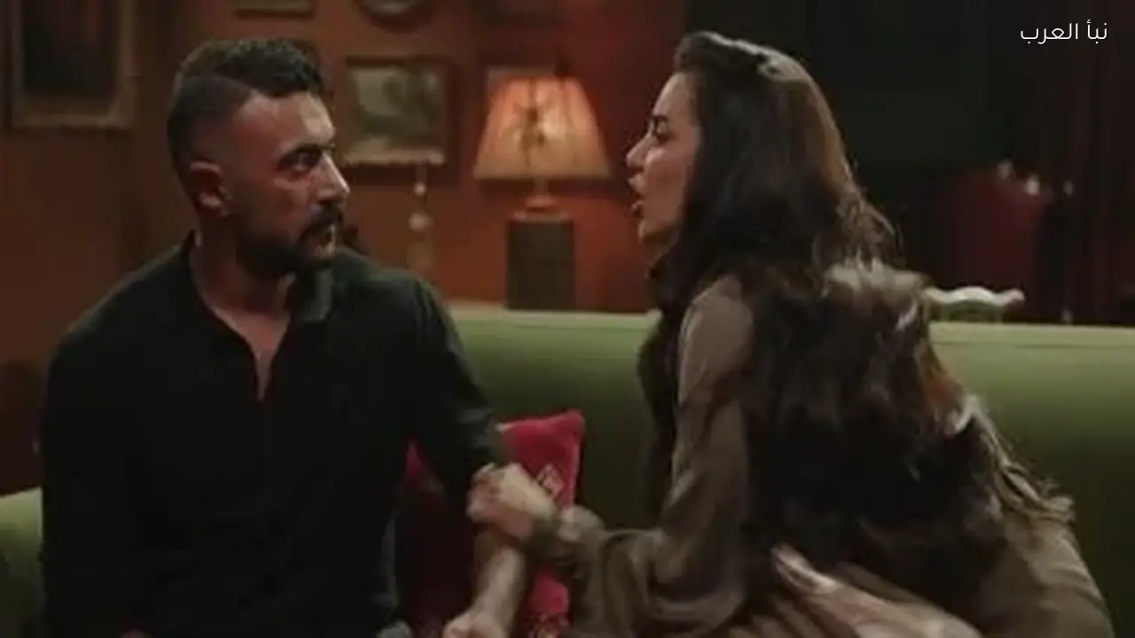 مواعيد عرض الحلقة 9 من مسلسل “على كلاى” والقنوات الناقلة