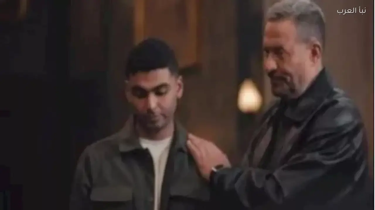 مواعيد عرض الحلقة الجديدة من مسلسل “أولاد الراعي” اليوم