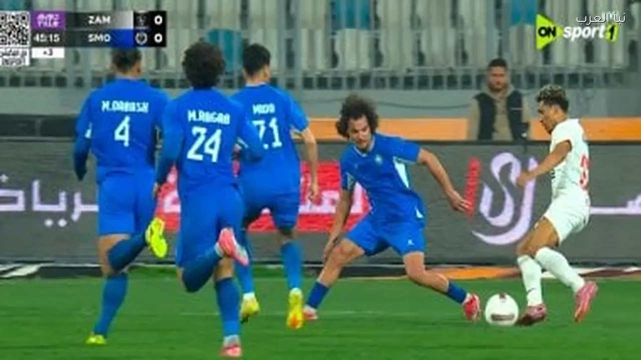 مواعيد مباريات الدوري خلال شهر رمضان