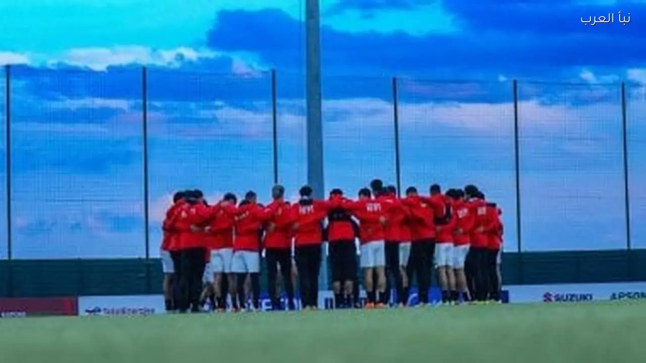 مواعيد مباريات منتخب مصر الودية قبل المونديال