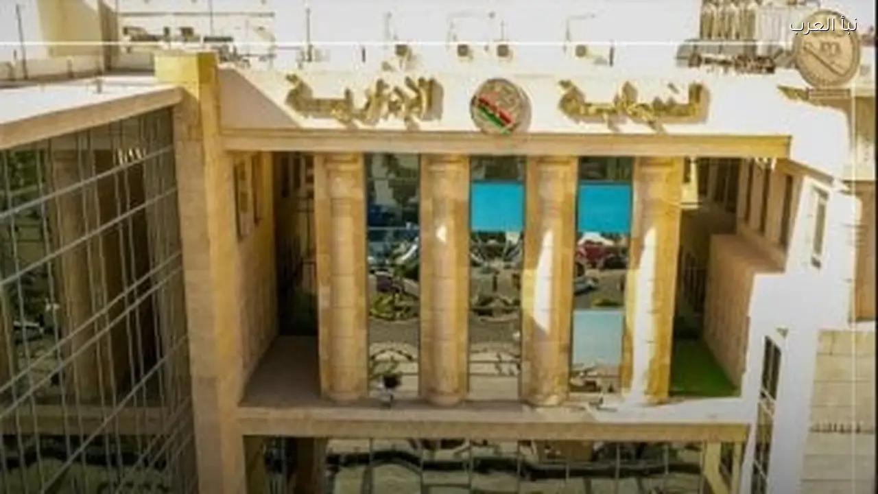 مواعيد وضوابط تعيين معاونى النيابة الإدارية الجدد