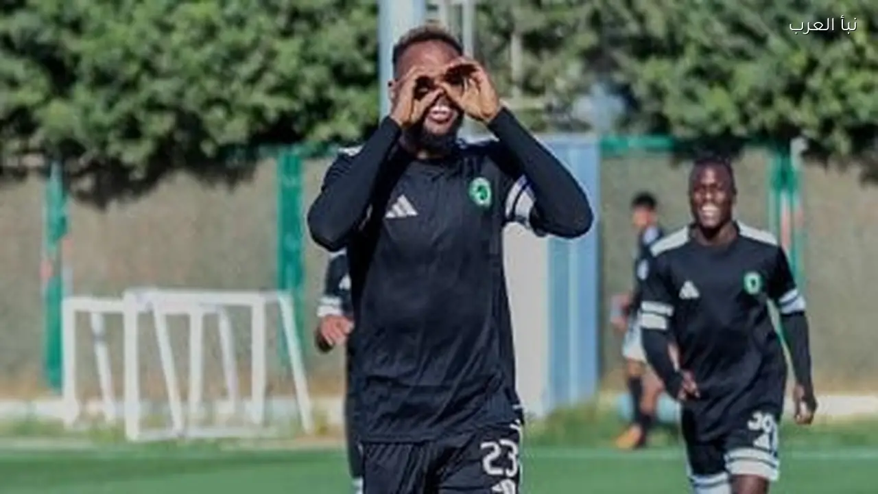 مودرن سبورت يهزم نجوم المستقبل ودياً قبل مواجهة المصري