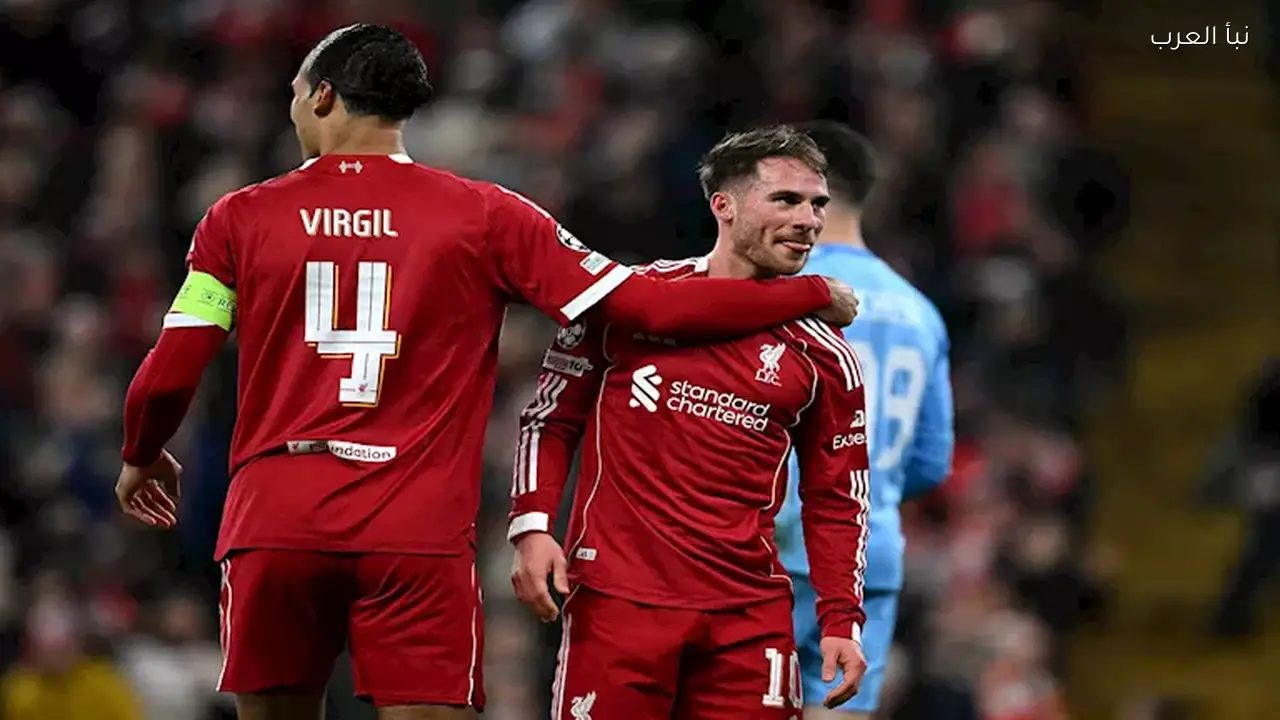 موعد مباراة ليفربول ضد وست هام يونايتد اليوم في الدوري الإنجليزي