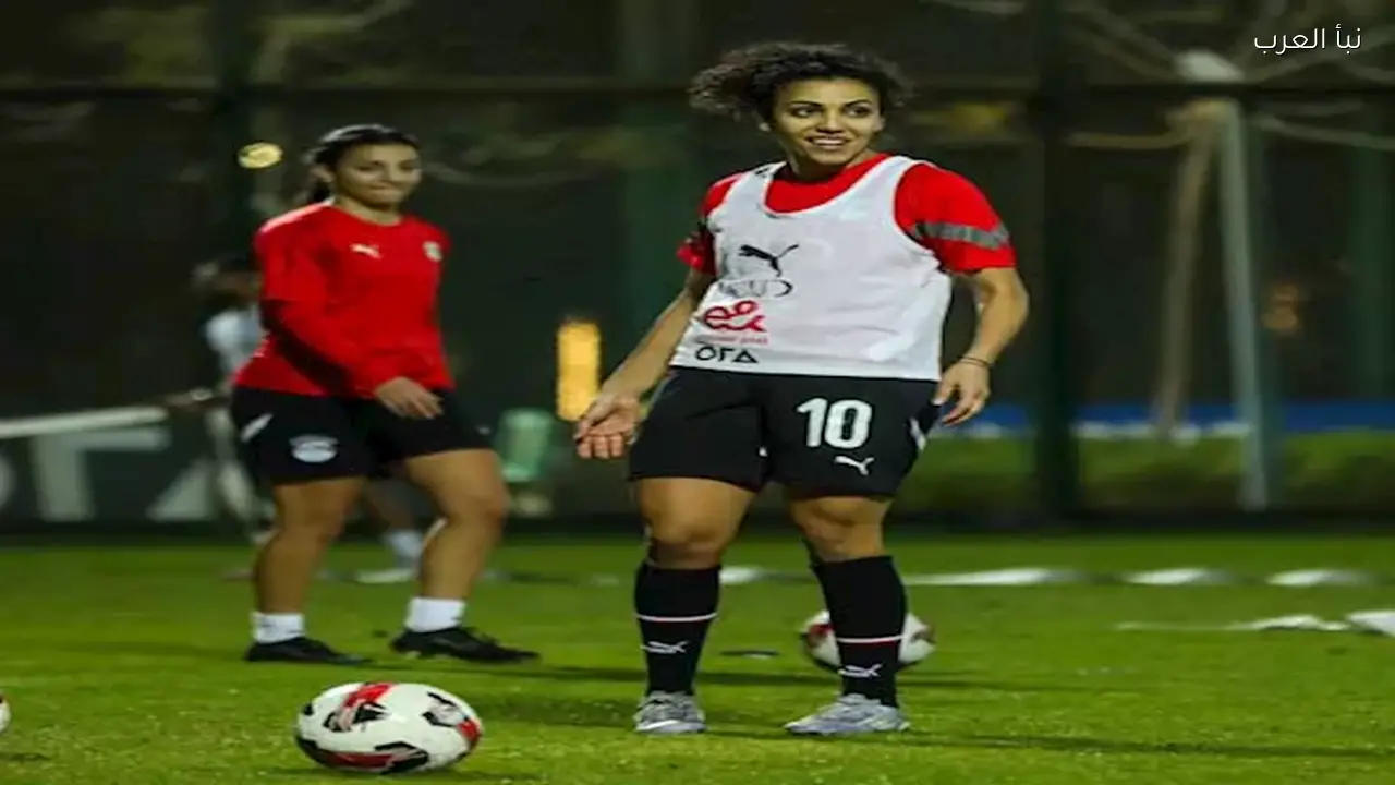 موعد مباراة منتخب مصر للسيدات ضد الجزائر الودية اليوم