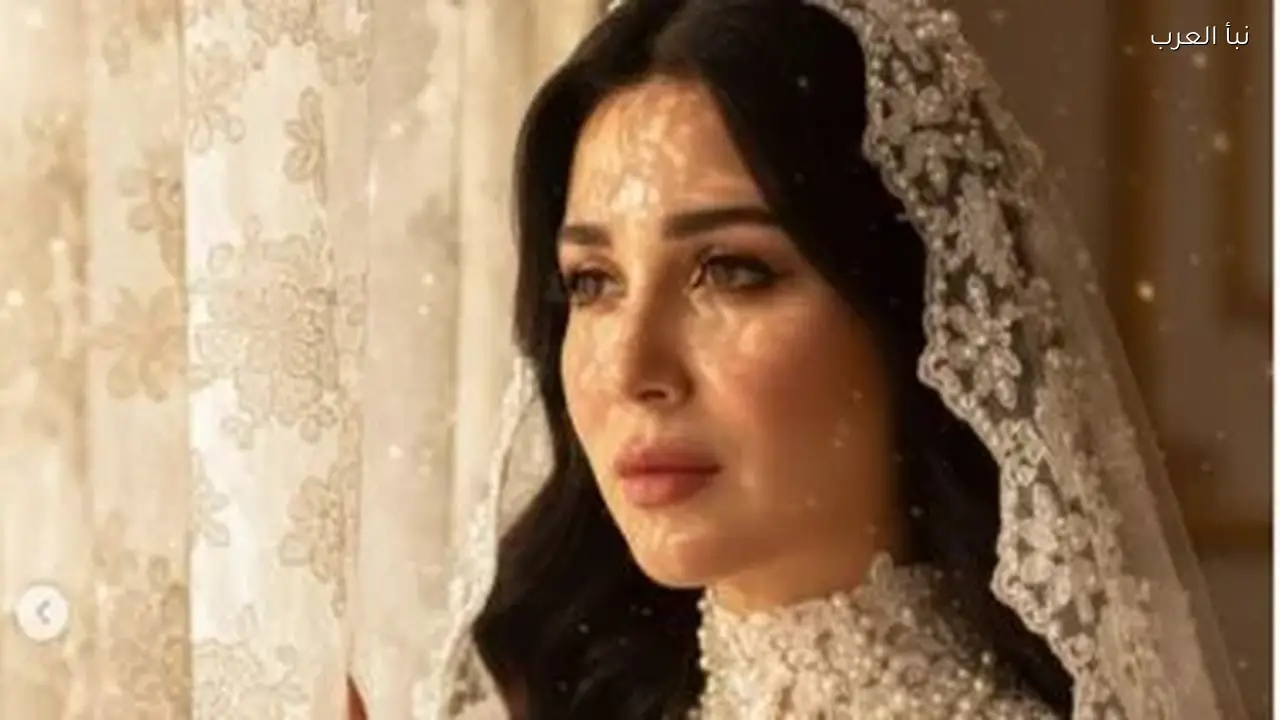 مى عز الدين تكشف تفاصيل مرضها قبل دخولها العناية المركزة
