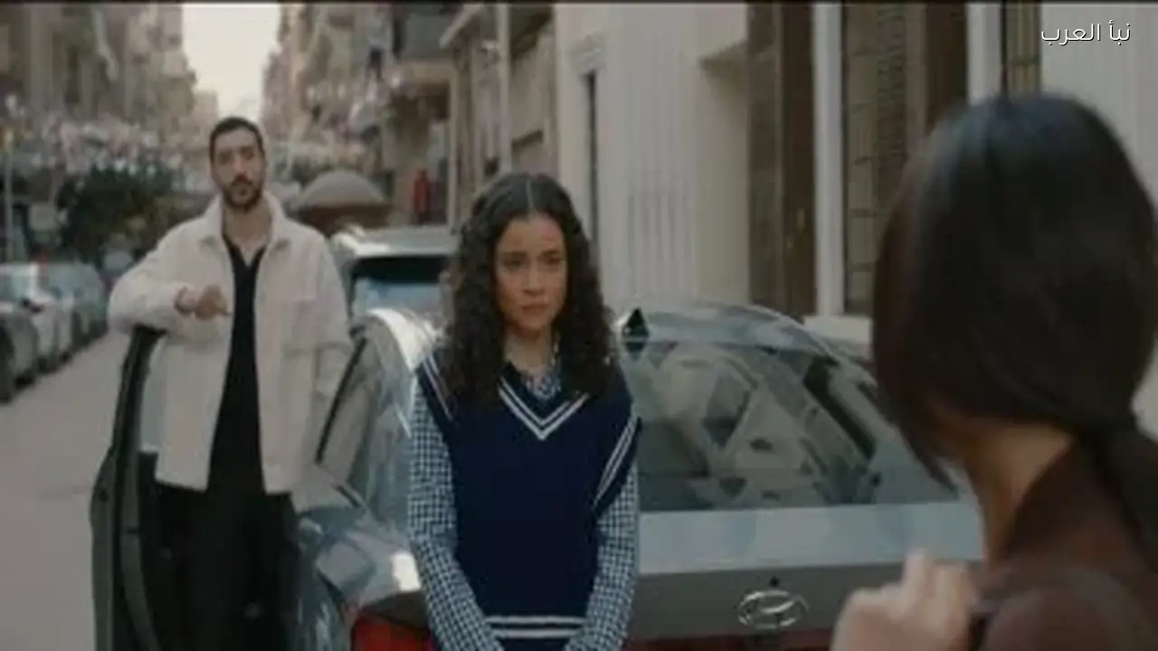 مى عمر تفقد جنينها في الحلقة 10 من الست موناليزا وحسن حفنى يواجه أختها بالحقيقة