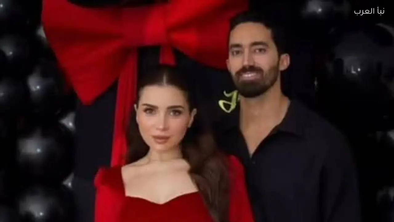 مي عز الدين تطمئن جمهورها حول حالتها الصحية بعد الوعكة الأخيرة