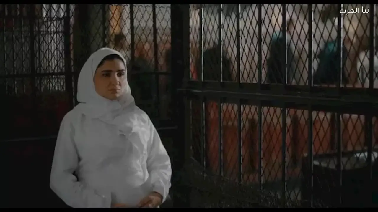 مي عمر تدخل السجن وأحمد مجدي يتزوج جوري بكر في ثامن حلقات “الست موناليزا”