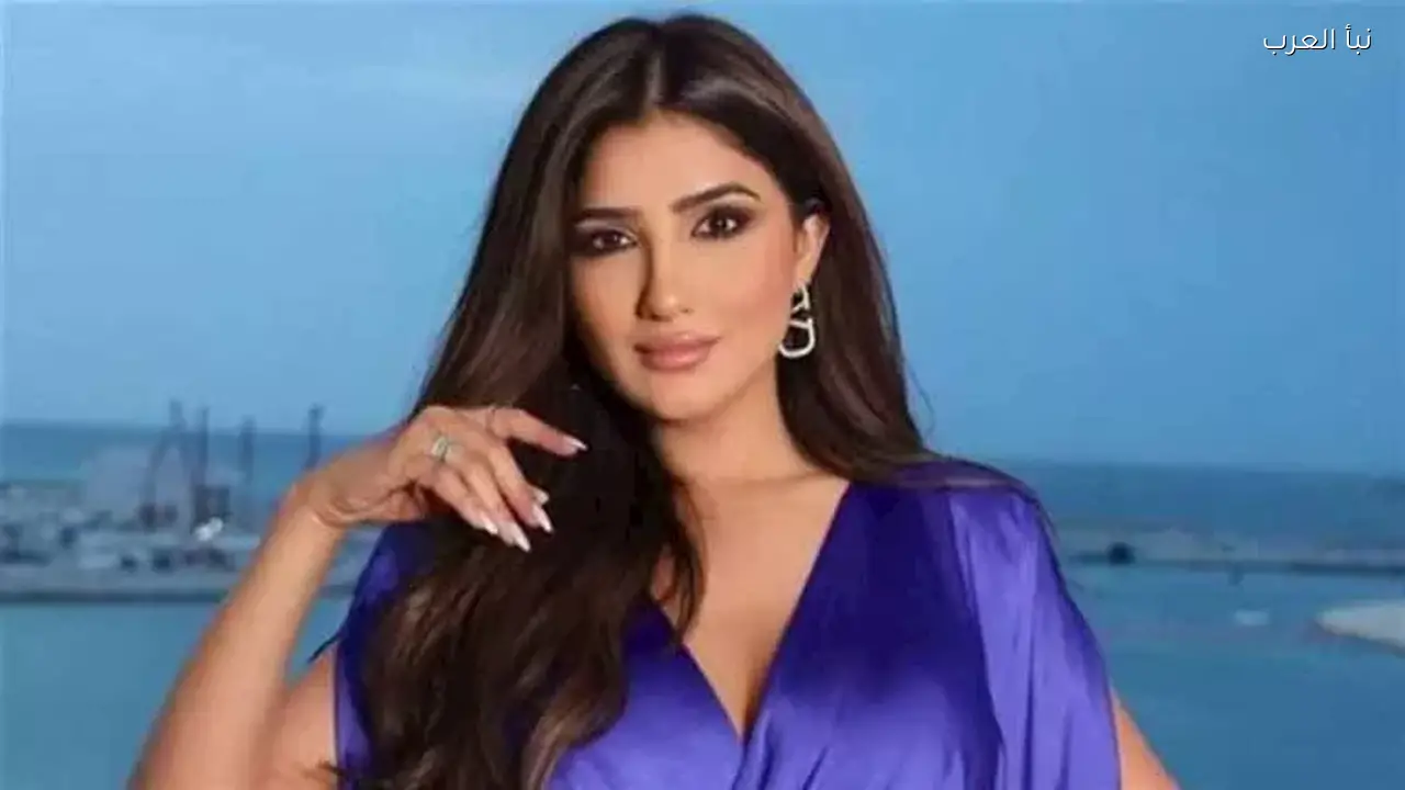 مي عمر ترد على آراء الجمهور بشأن برومو “الست موناليزا”