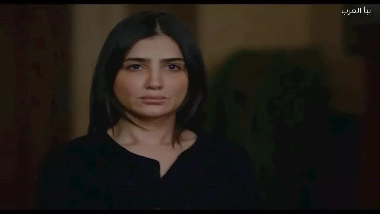 مي عمر تكشف معاناتها في رمضان 2026 خلال مشاهد من مسلسلها الجديد