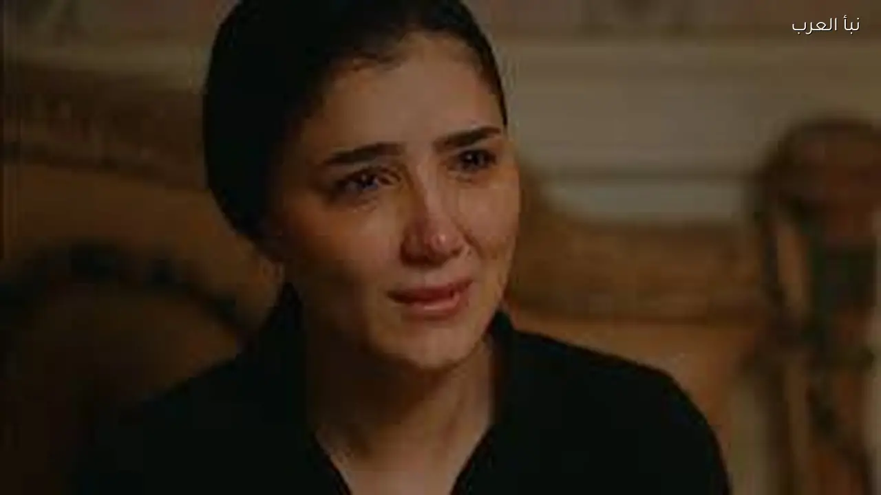 مي عمر تنعى والدها: الذكرى الطيبة والدعاء المستمر بعد رحيله