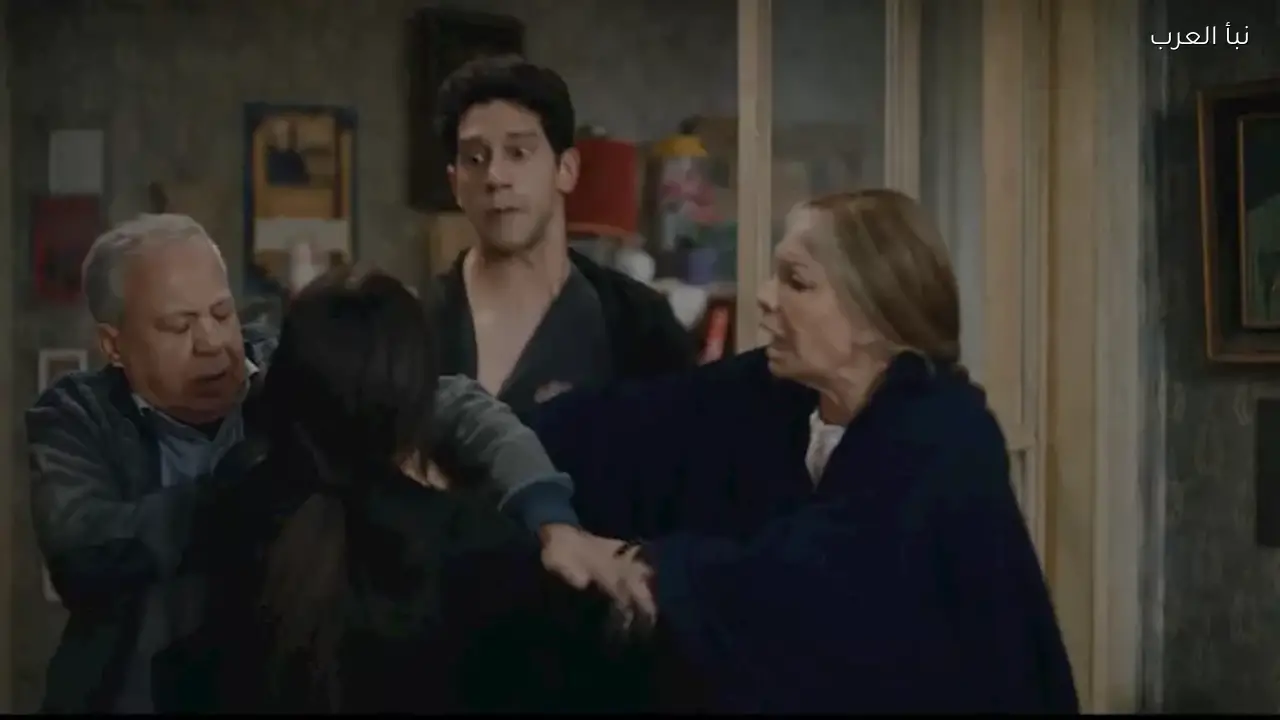 مي عمر تواجه أحداثًا مثيرة في الحلقة السابعة من “الست موناليزا” بعد وفاة والدها