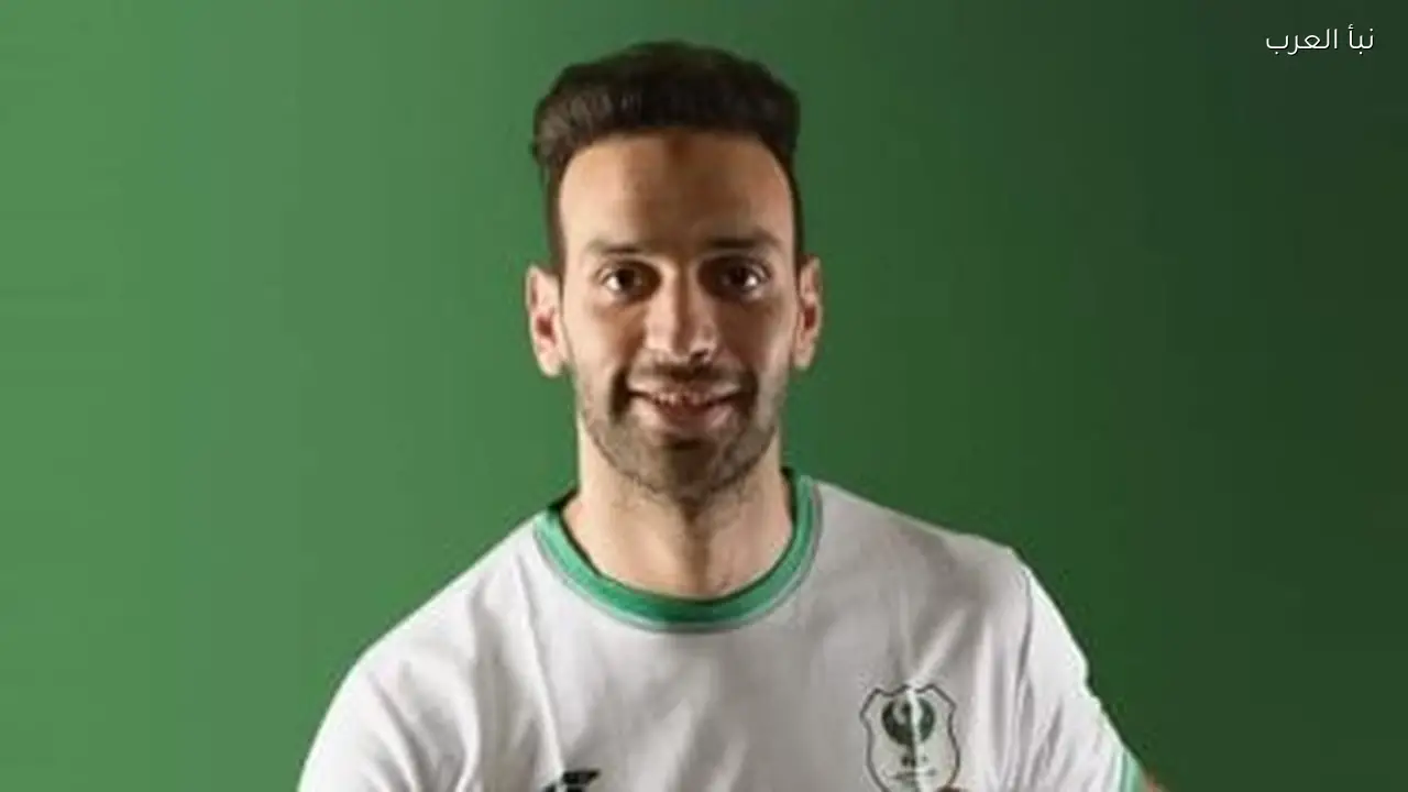 ميدو جابر يفكر في مغادرة المصري بعد استبعاده من خطط نبيل الكوكي