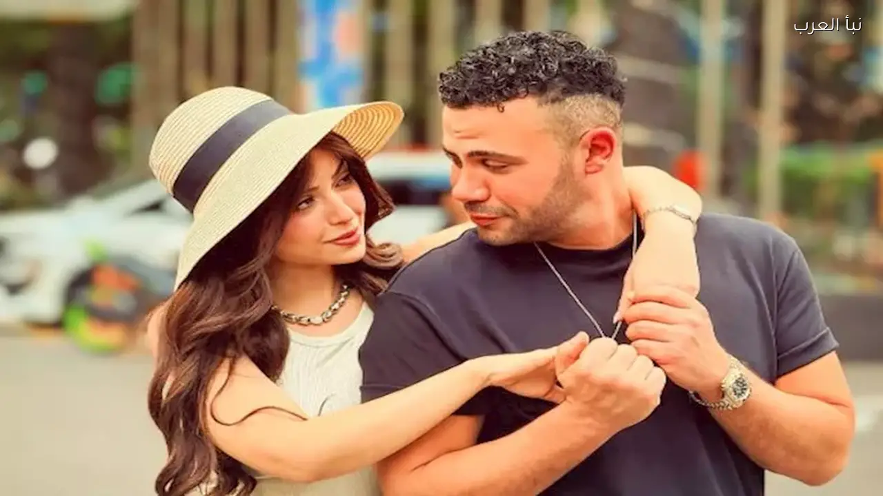 ميرنا جميل تكشف كواليس تعاونها مع محمد إمام في مسلسل “الكينج”