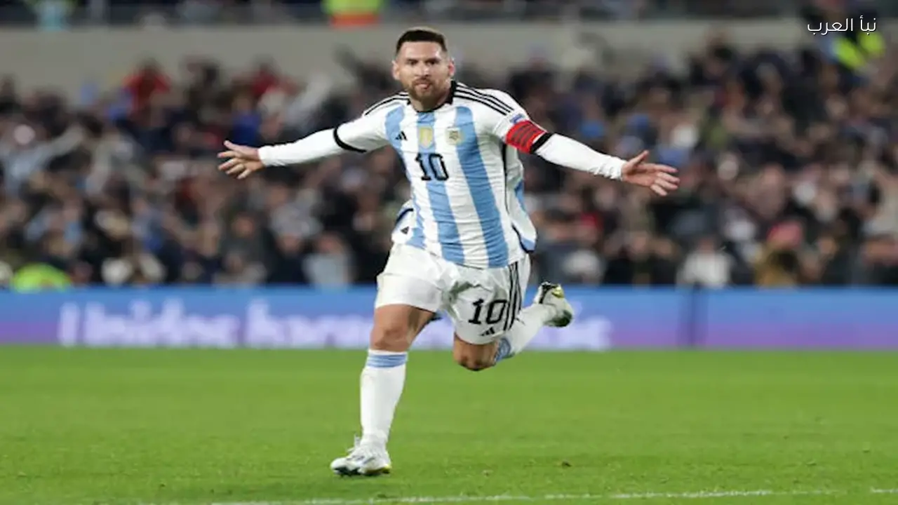 ميسي يعود للملعب التاريخي مع طرح تذاكر مهرجان قطر لكرة القدم