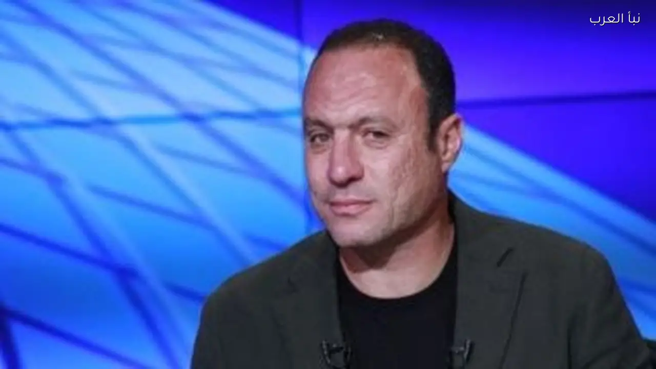 نادر السيد يتوج الزمالك بالسوبر الأفريقي في ذكرى ذئاب الجبل