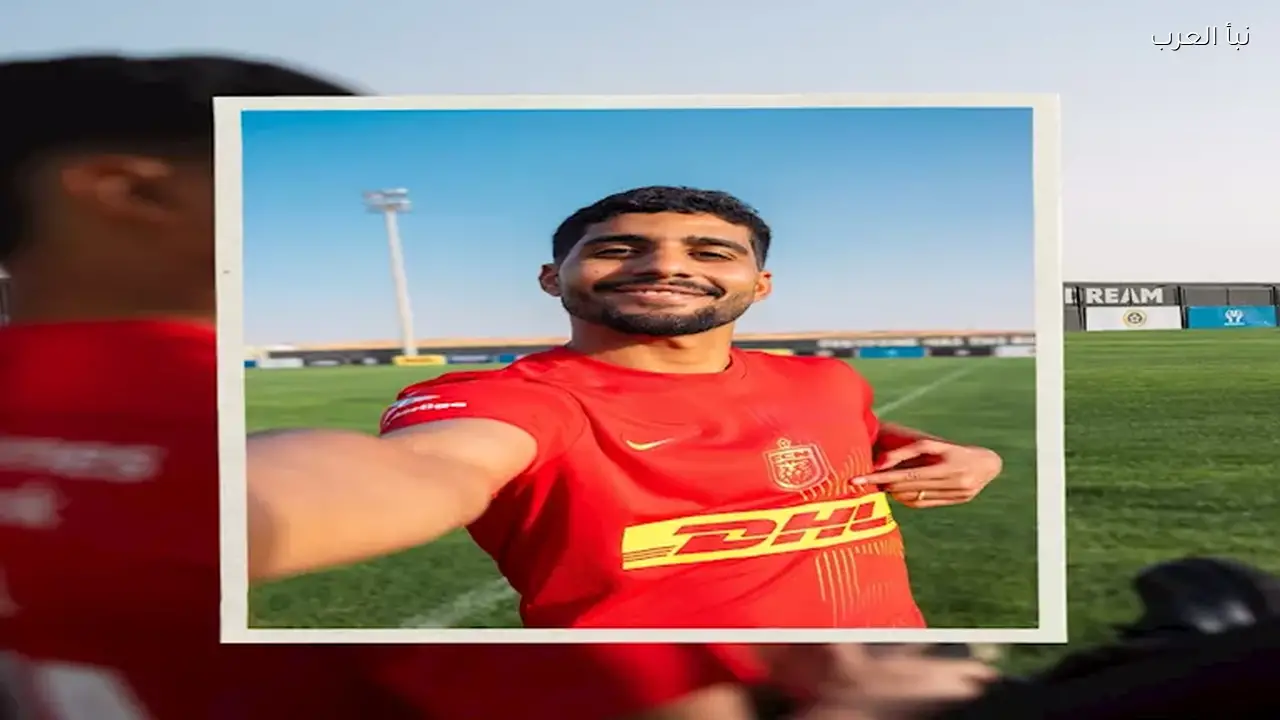 نادي إبراهيم عادل الجديد مملوك لرجل أعمال مصري