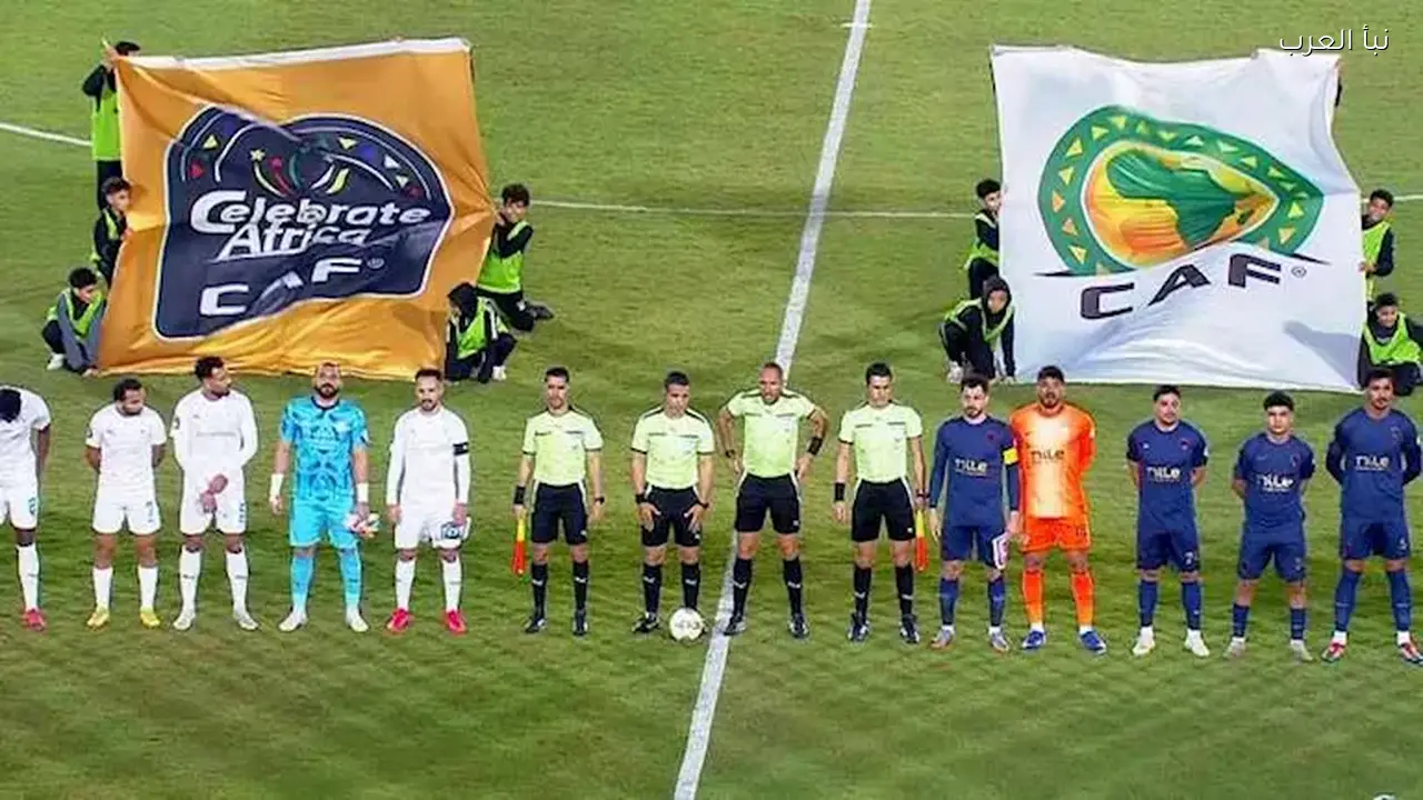 نادي كهرباء الإسماعيلية يعلن دخول المباراة مع الزمالك مجانًا