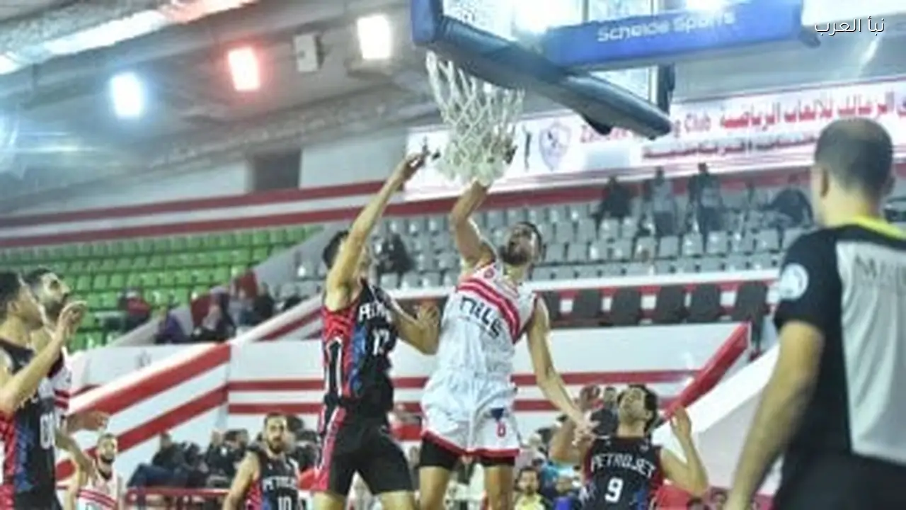 نتائج الجولة الثالثة عشرة من الدور التمهيدي لدوري كرة السلة