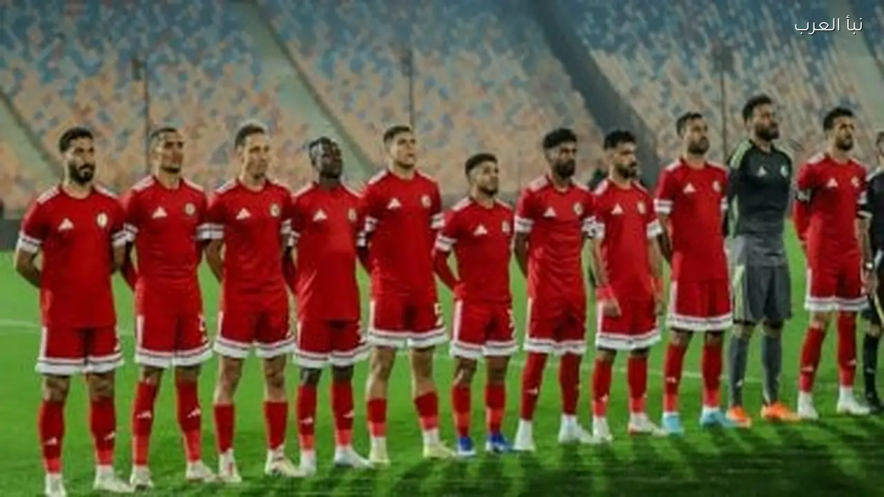 نتائج مباريات الدوري الممتاز اليوم الجمعة 6 فبراير 2026