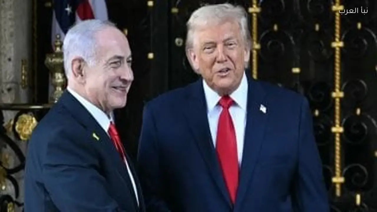 نتنياهو: يجب تضمين الصواريخ الباليستية والوكلاء في الاتفاق مع إيران