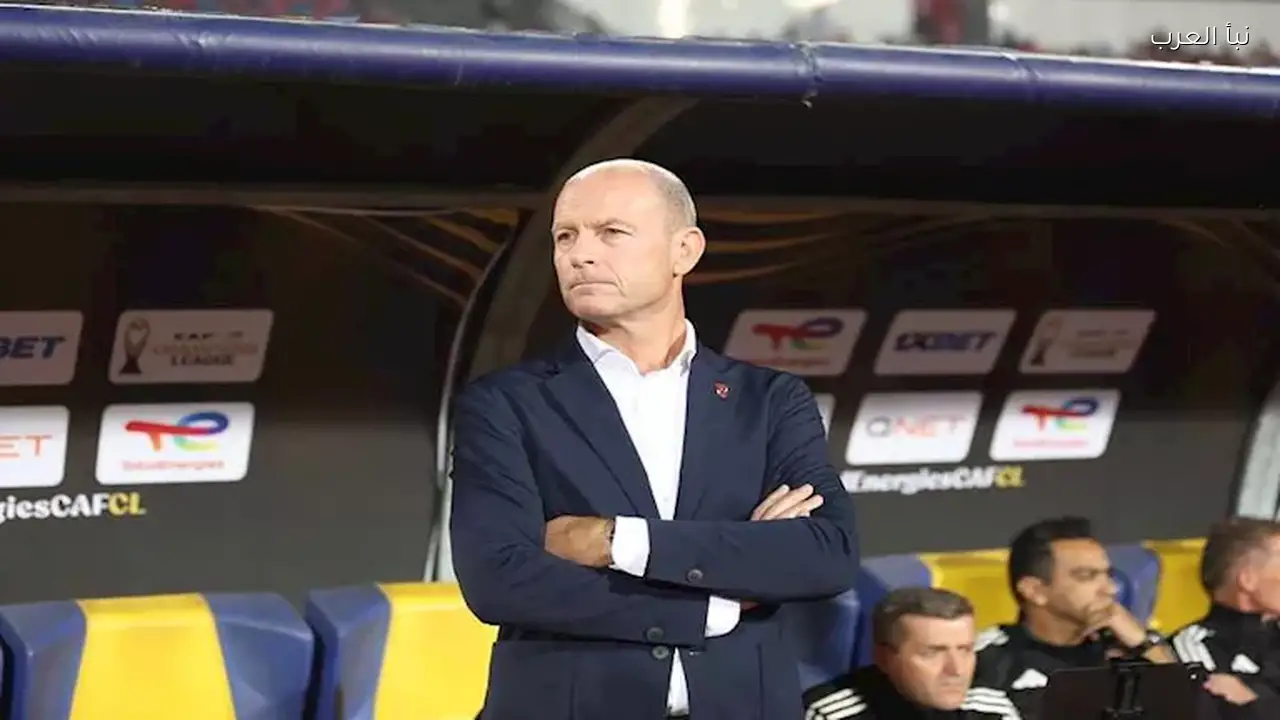 نجم الأهلي السابق: توروب بلا هوية وهذا اللاعب تضرر بنفسه