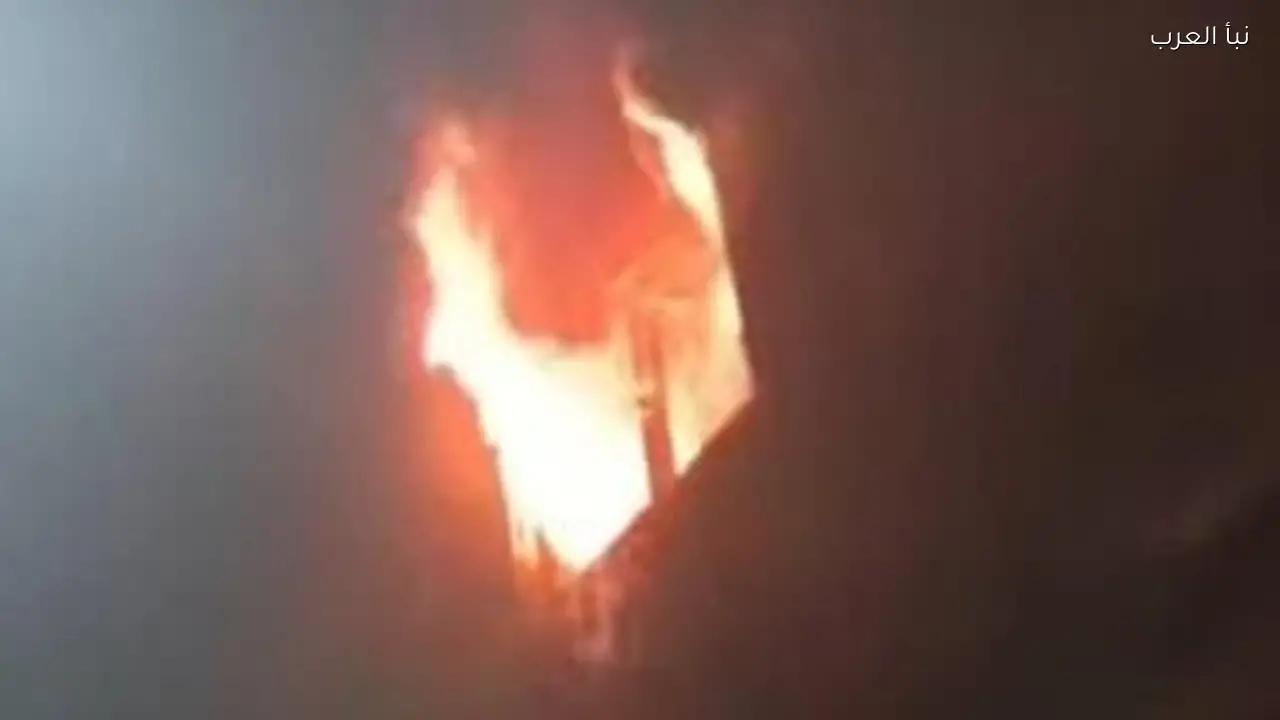 نصائح عاجلة من الحماية المدنية عند اندلاع حريق في المنزل