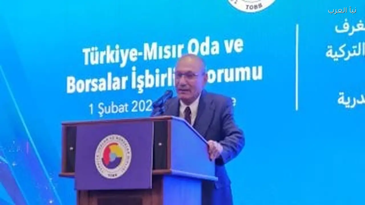 نصف مليون سائح تركي متوقع زيارتهم لمصر قريبًا