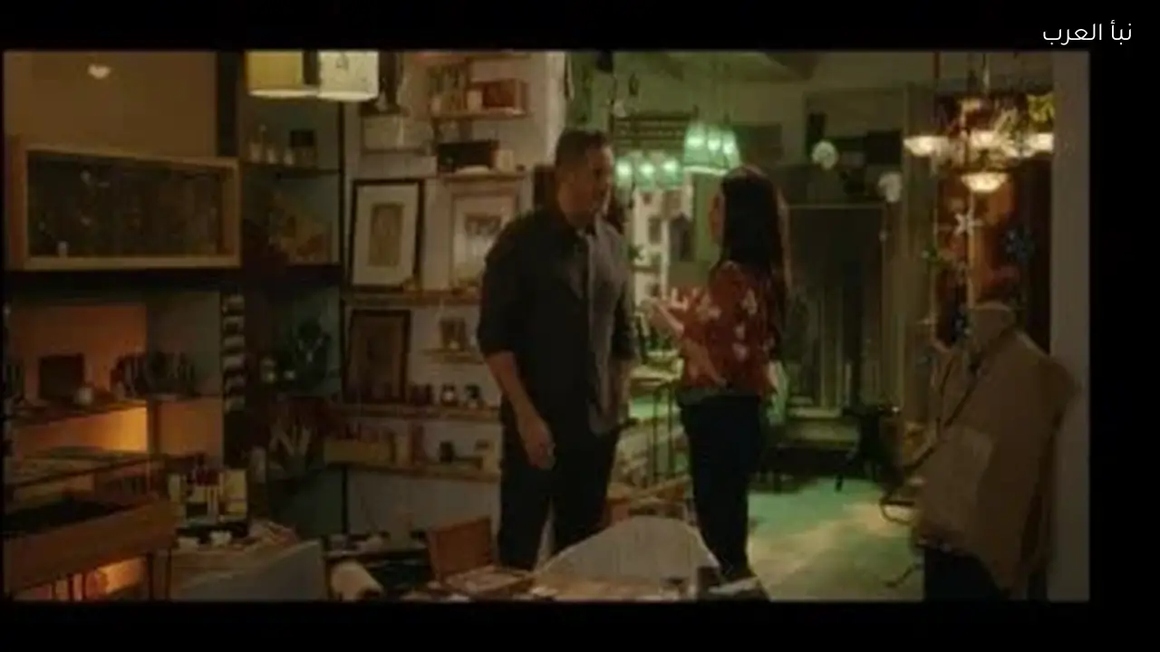 نقاد يؤكدون أن مسلسل «رأس الأفعى» يوثق مرحلة فارقة في تاريخ مصر