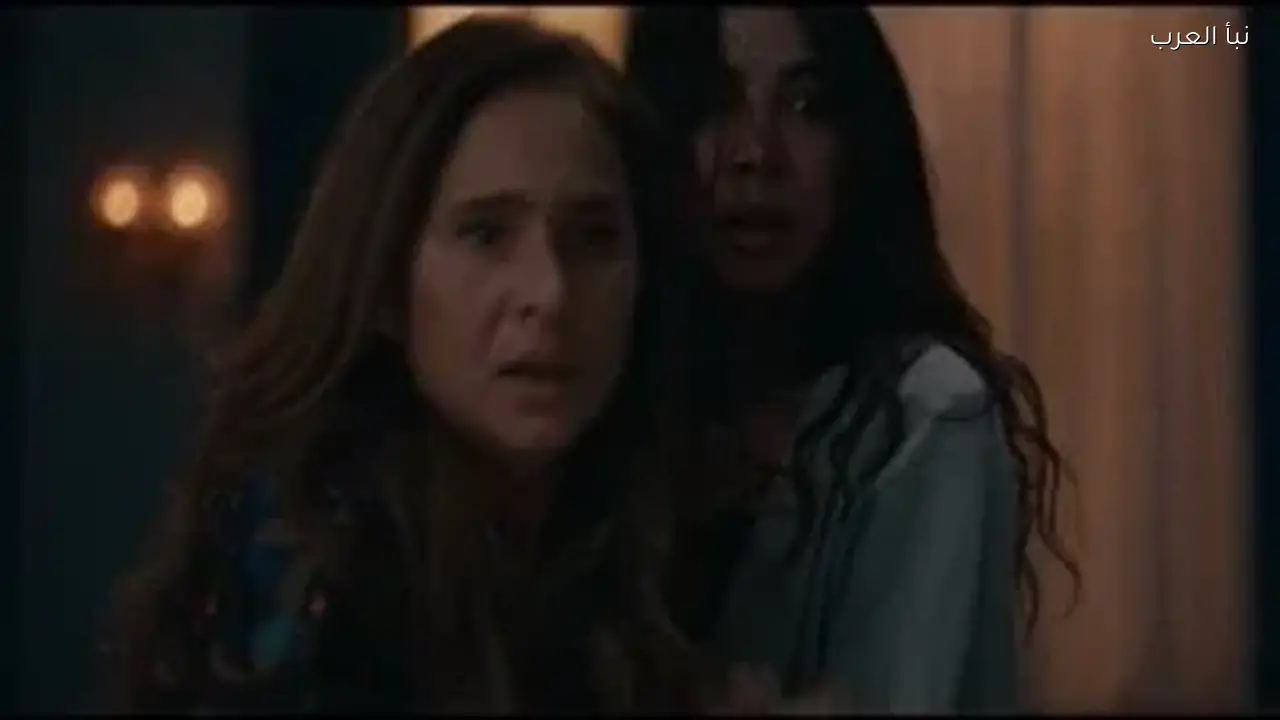 نيللى تستيقظ في الحلقة 9 من مسلسل “على قد الحب” ولا تتذكر محاولة القتل