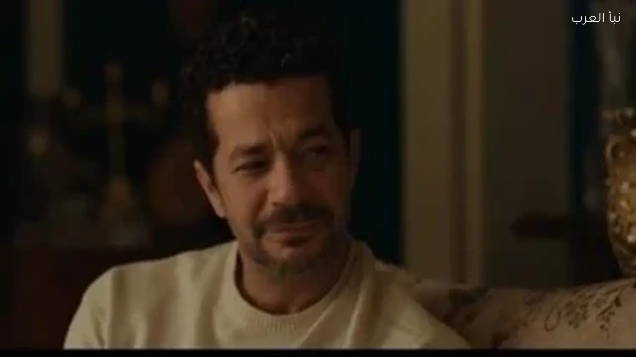 نيللى كريم تتجاهل طرد والدها في الحلقة 7 من “على قد الحب” وشريف سلامة يعبر عن قلقه