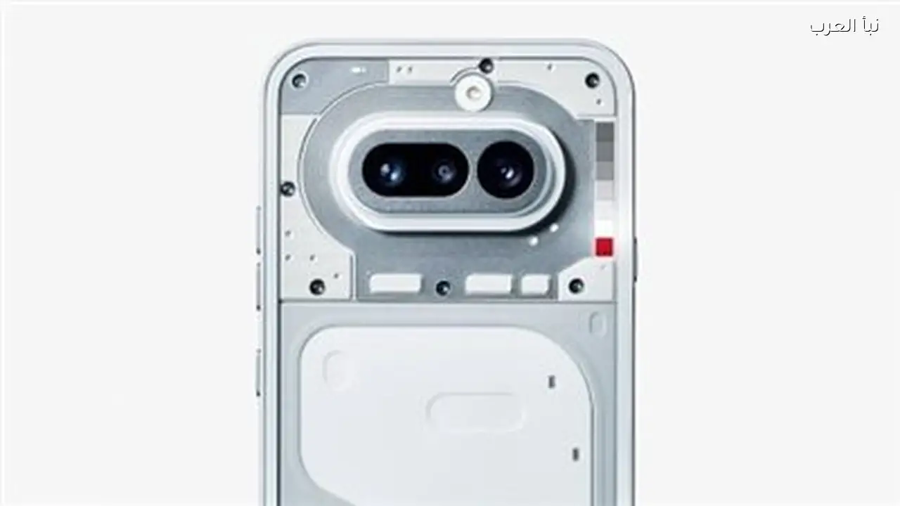 هاتف Phone 4a يظهر في أول صورة رسمية قبل الإطلاق