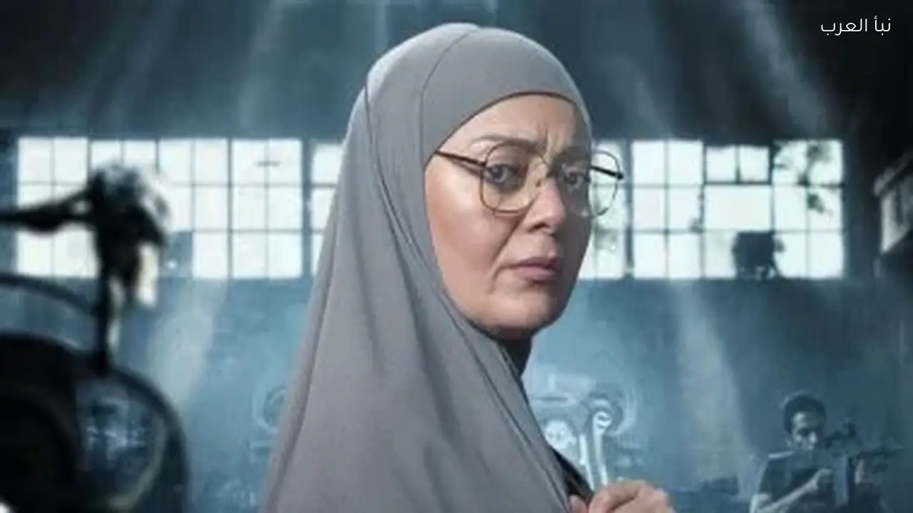 هبة عبد الغني: ردود فعل سناء الإخوانية في “رأس الأفعى” تجاوزت توقعاتي