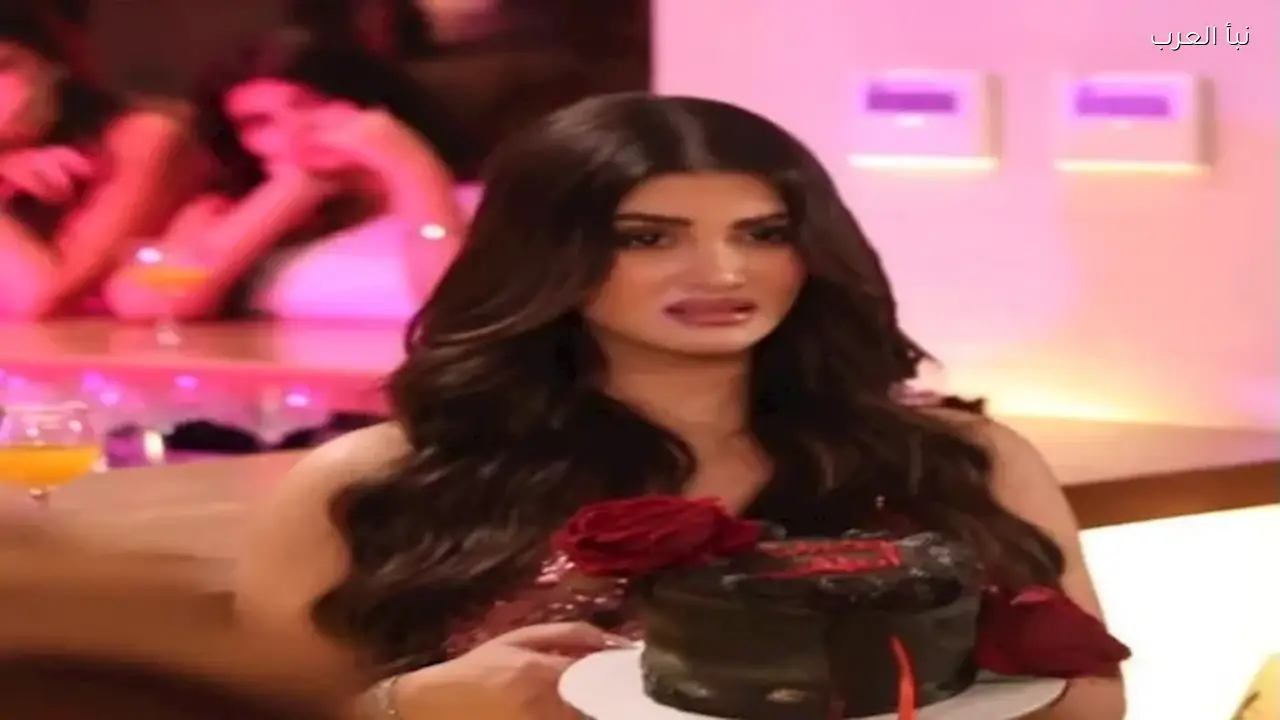 هدى الإتربي تتحدث عن ظهورها في مسلسل “كلهم بيحبوا مودي”