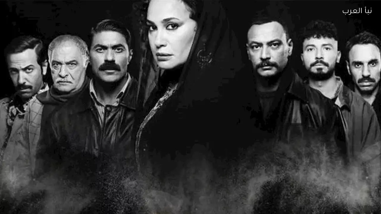 هند صبري تتحدث عن تجارة المخدرات في الحلقة السابعة من “مناعة” والإفراج عن أحمد خالد صالح